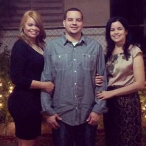 Meet your Posher, Mariel indira